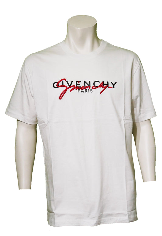 Givenchy T-Shirt - Original Designer Marken Outlet - Salvin Store