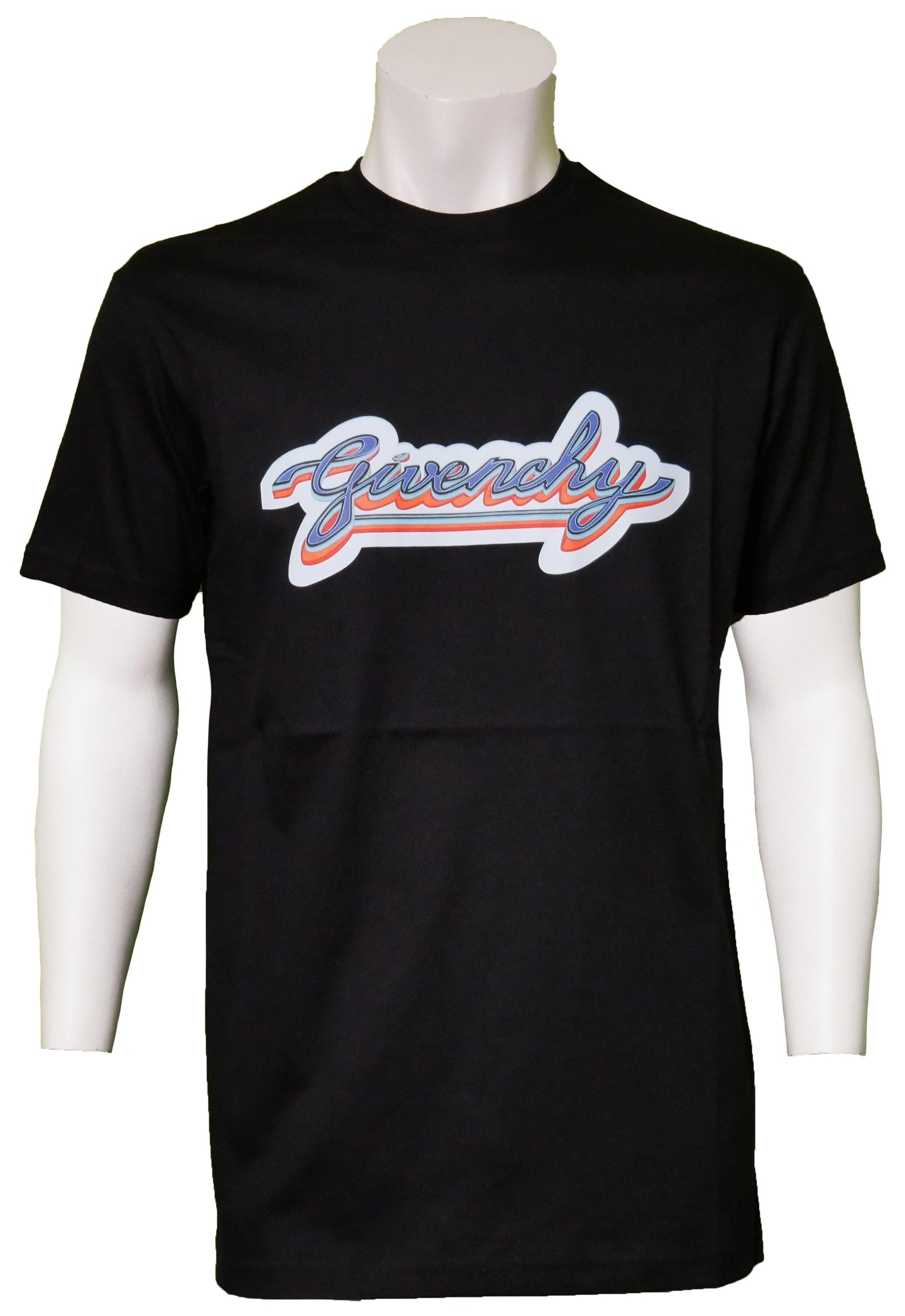 Givenchy T-Shirt - Original Designer Marken Outlet - Salvin Store