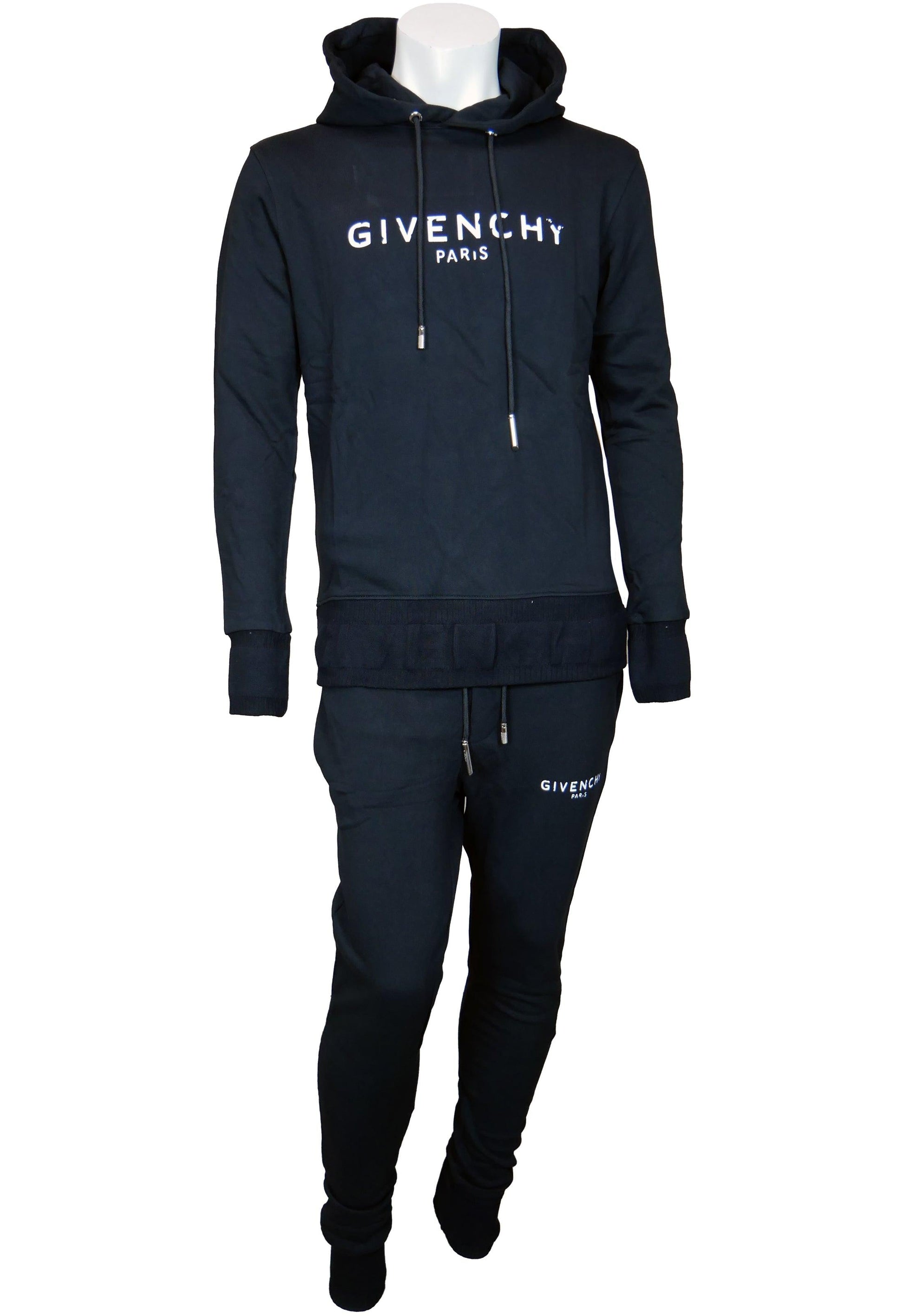 Givenchy Trainingsanzug - Original Designer Marken Outlet - Salvin Store