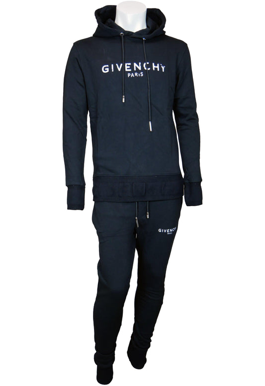 Givenchy Trainingsanzug - Original Designer Marken Outlet - Salvin Store
