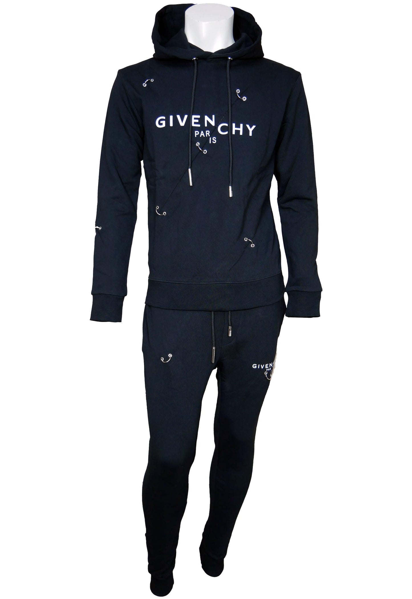 Givenchy Trainingsanzug - Original Designer Marken Outlet - Salvin Store