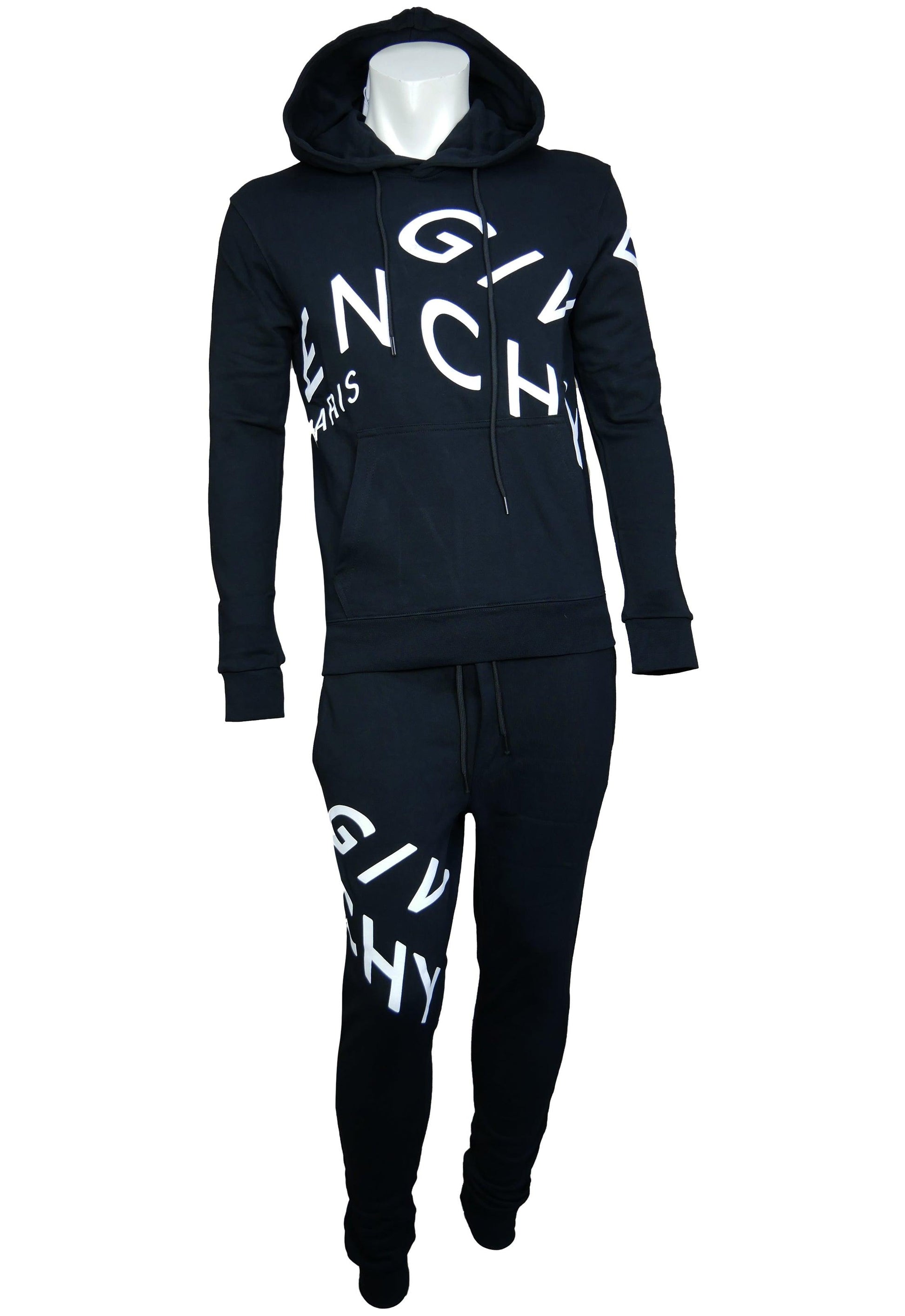 Givenchy Trainingsanzug - Original Designer Marken Outlet - Salvin Store