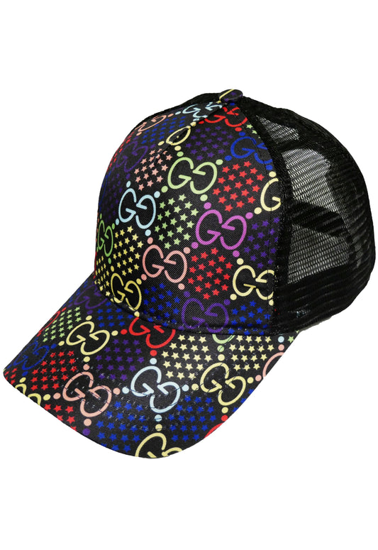 Gucci Baseball Cap - Original Designer Marken Outlet - Salvin Store