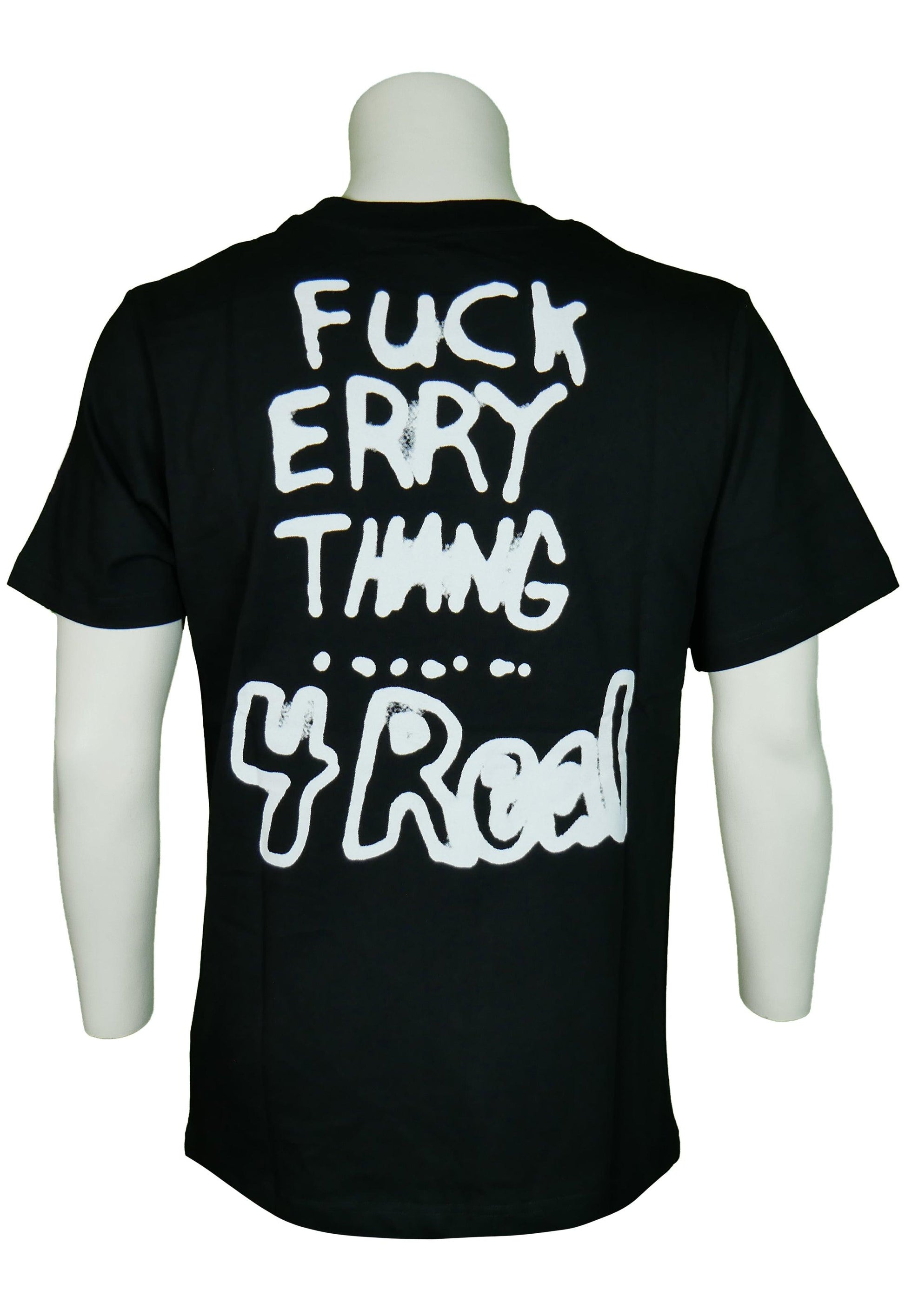 Heron Preston T-Shirt - Original Designer Marken Outlet - Salvin Store