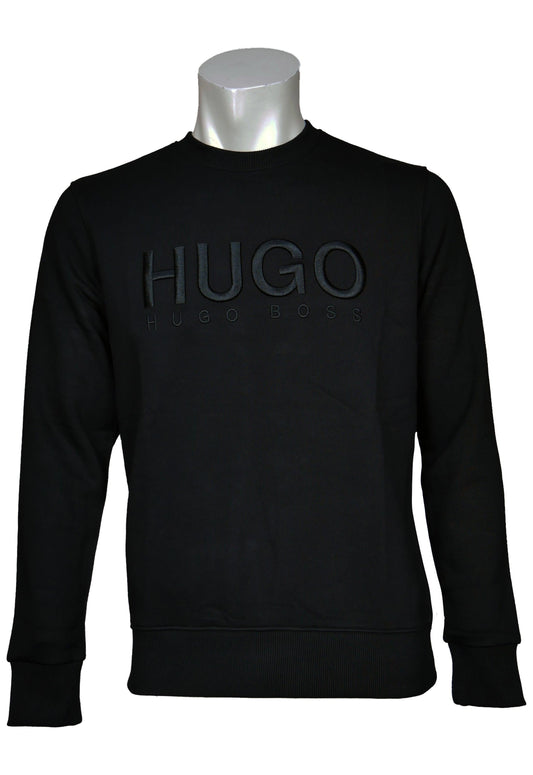 Hugo Boss Pullover, Sweatshirt - Original Designer Marken Outlet - Salvin Store