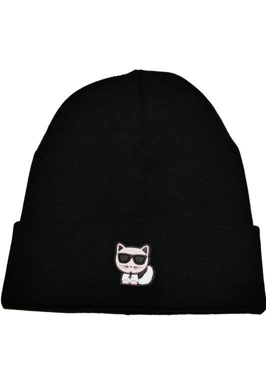 Karl Lagerfeld Mütze - Original Designer Marken Outlet - Salvin Store