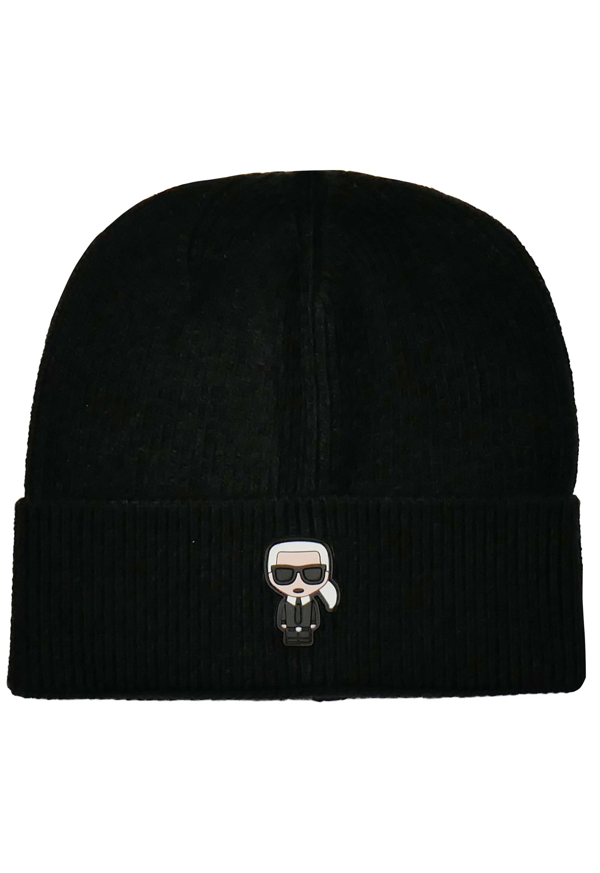 Karl Lagerfeld Mütze - Original Designer Marken Outlet - Salvin Store