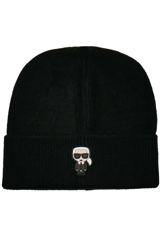 Karl Lagerfeld Mütze - Original Designer Marken Outlet - Salvin Store