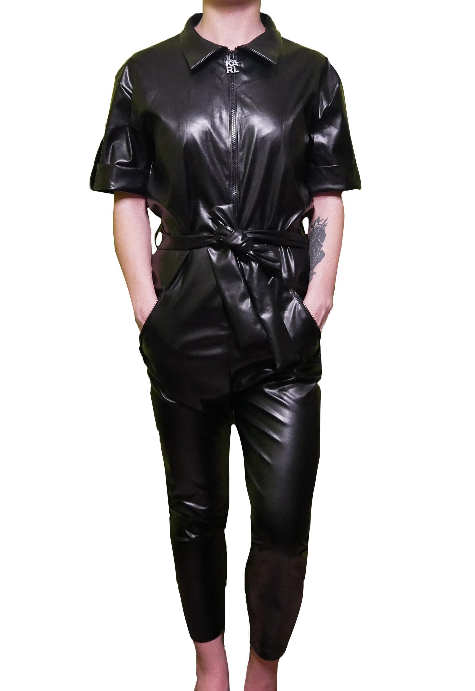 Karl Lagerfeld Overall - Original Designer Marken Outlet - Salvin Store