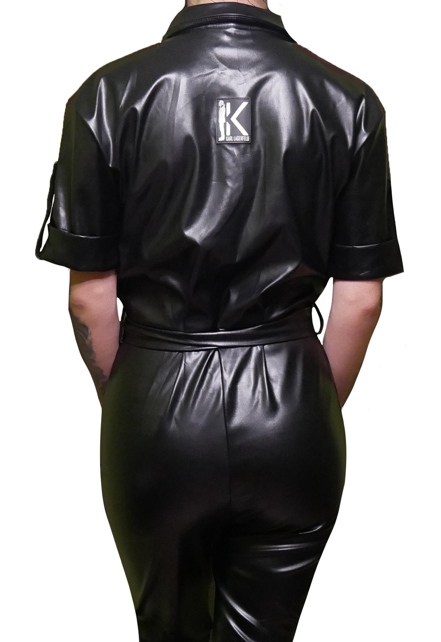 Karl Lagerfeld Overall - Original Designer Marken Outlet - Salvin Store