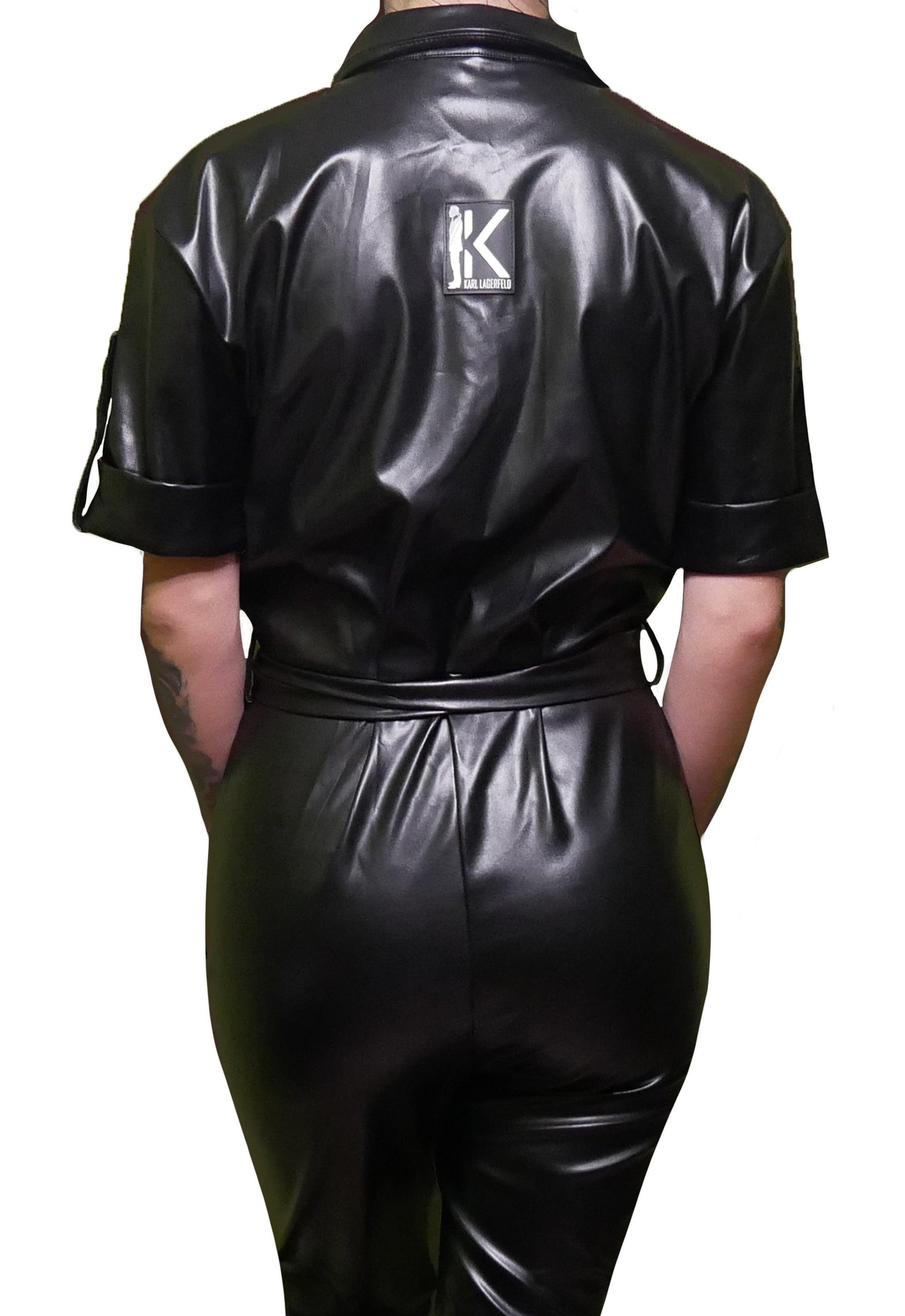 Karl Lagerfeld Overall - Original Designer Marken Outlet - Salvin Store