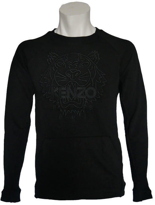 Kenzo Pullover - Original Designer Marken Outlet - Salvin Store