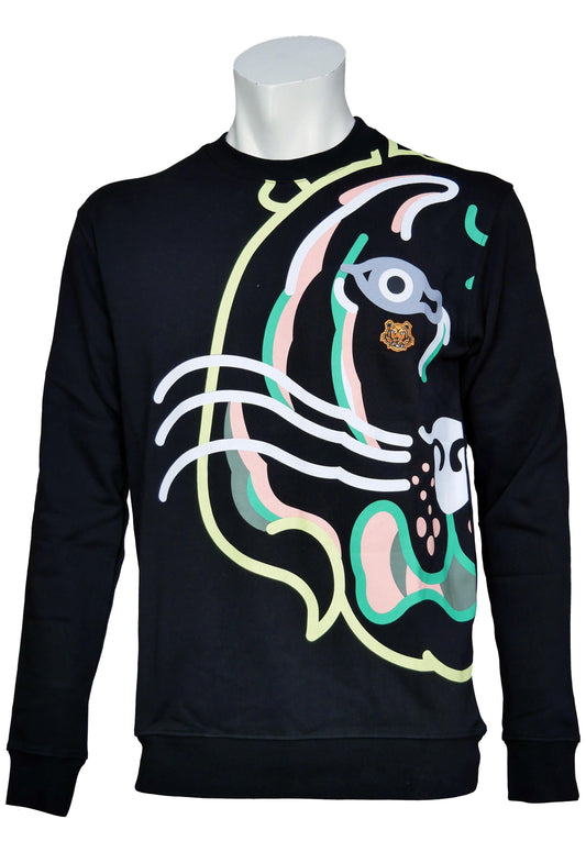 Kenzo Pullover, Sweatshirt - Original Designer Marken Outlet - Salvin Store