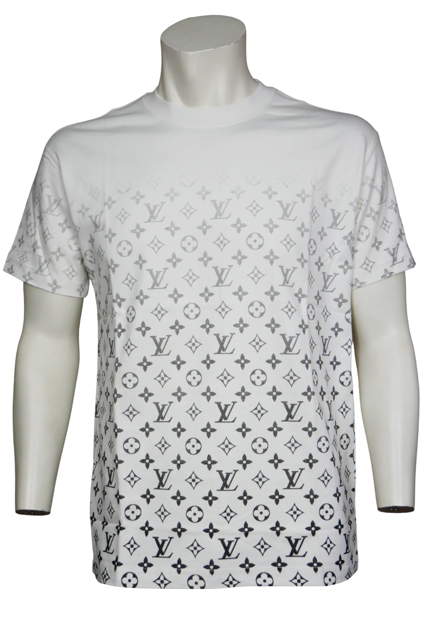 Louis Vuitton T-Shirt - Original Designer Marken Outlet - Salvin Store