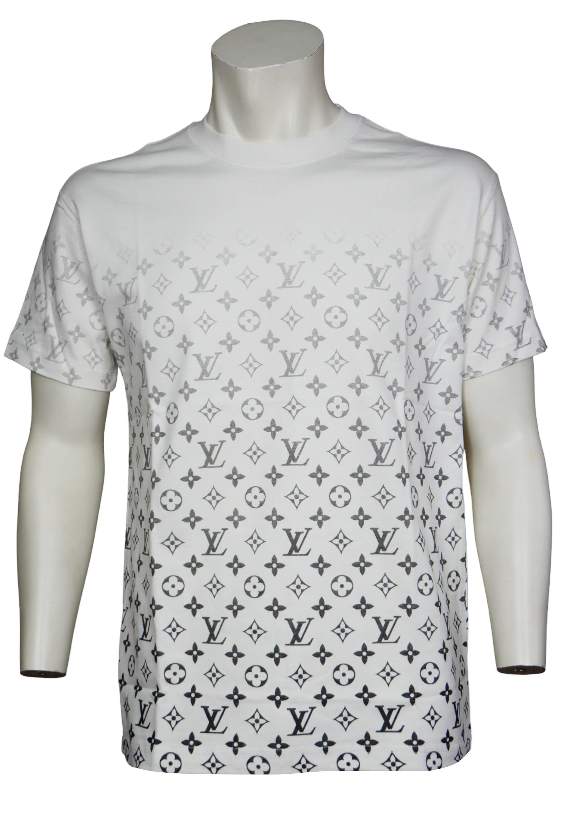 Louis Vuitton T-Shirt - Original Designer Marken Outlet - Salvin Store