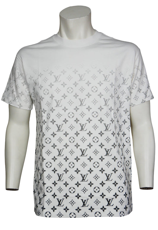 Louis Vuitton T-Shirt - Original Designer Marken Outlet - Salvin Store
