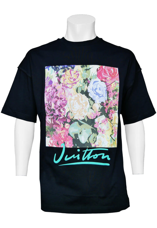 Louis Vuitton T-Shirt - Original Designer Marken Outlet - Salvin Store