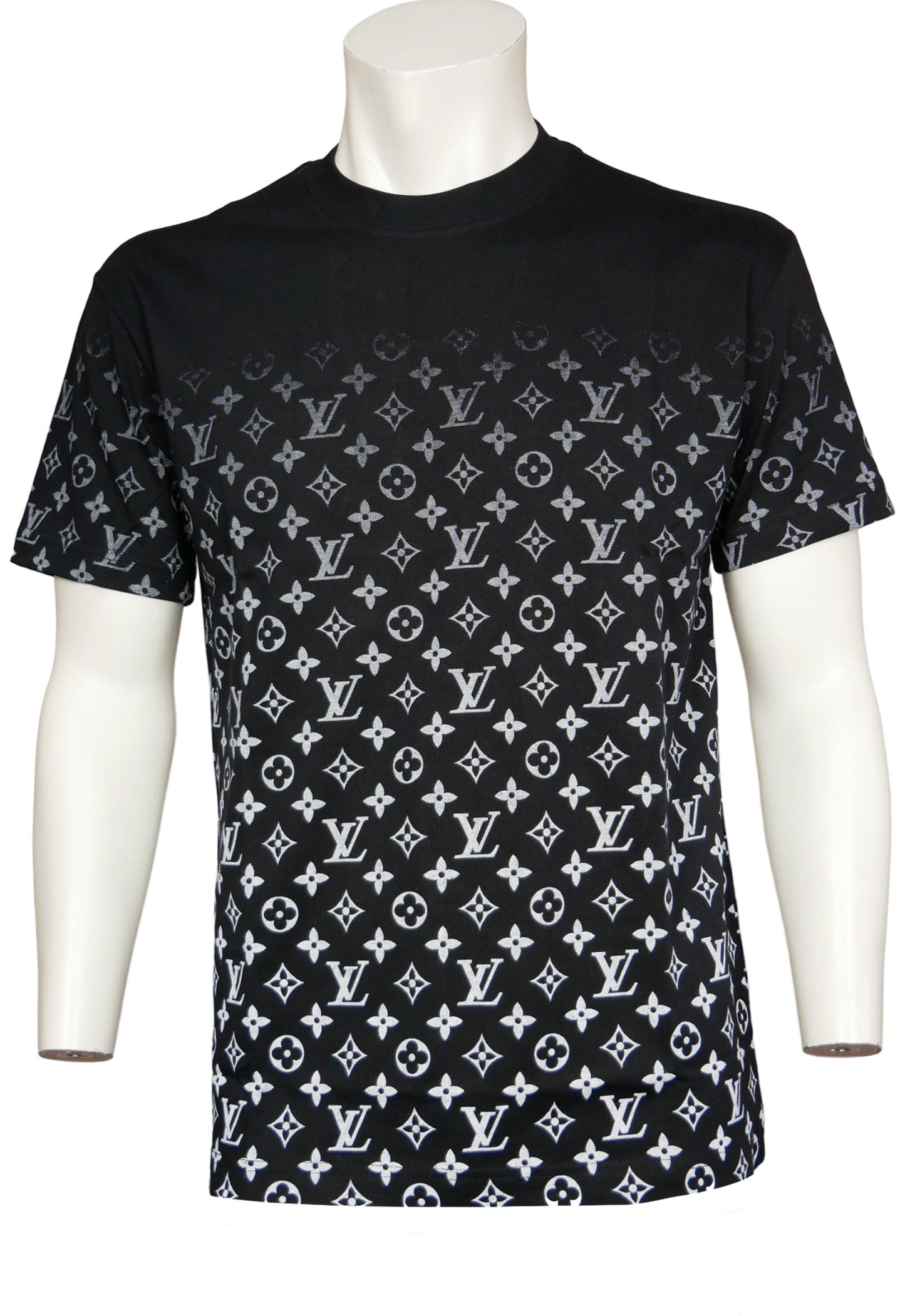 Louis Vuitton T-Shirt - Original Designer Marken Outlet - Salvin Store