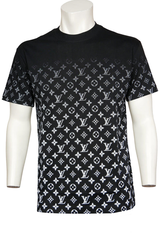 Louis Vuitton T-Shirt - Original Designer Marken Outlet - Salvin Store