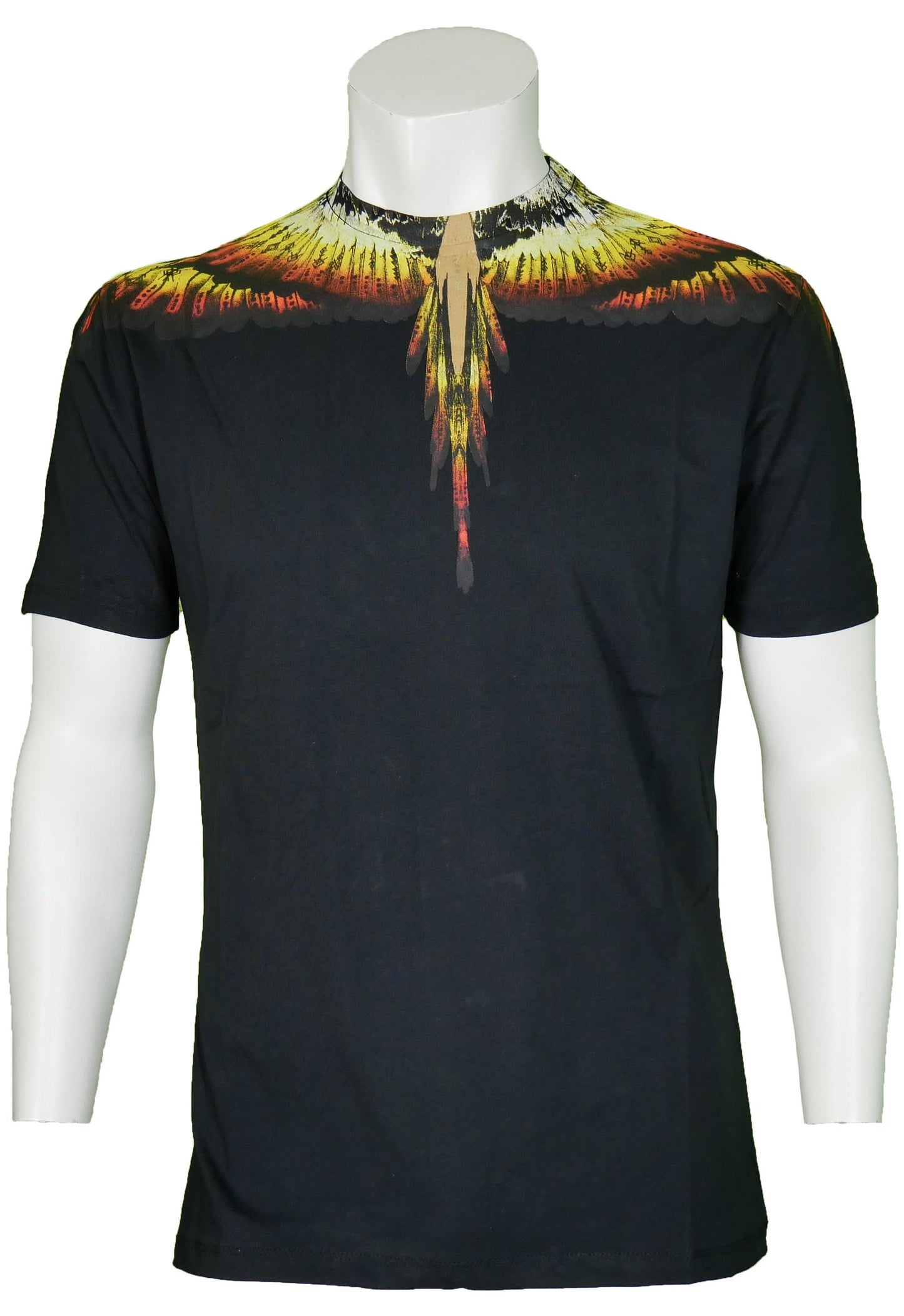 Marcelo Burlon T-Shirt - Original Designer Marken Outlet - Salvin Store