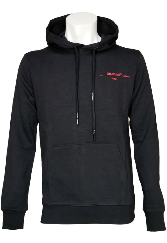 Off-White Kapuzenpullover - Original Designer Marken Outlet - Salvin Store