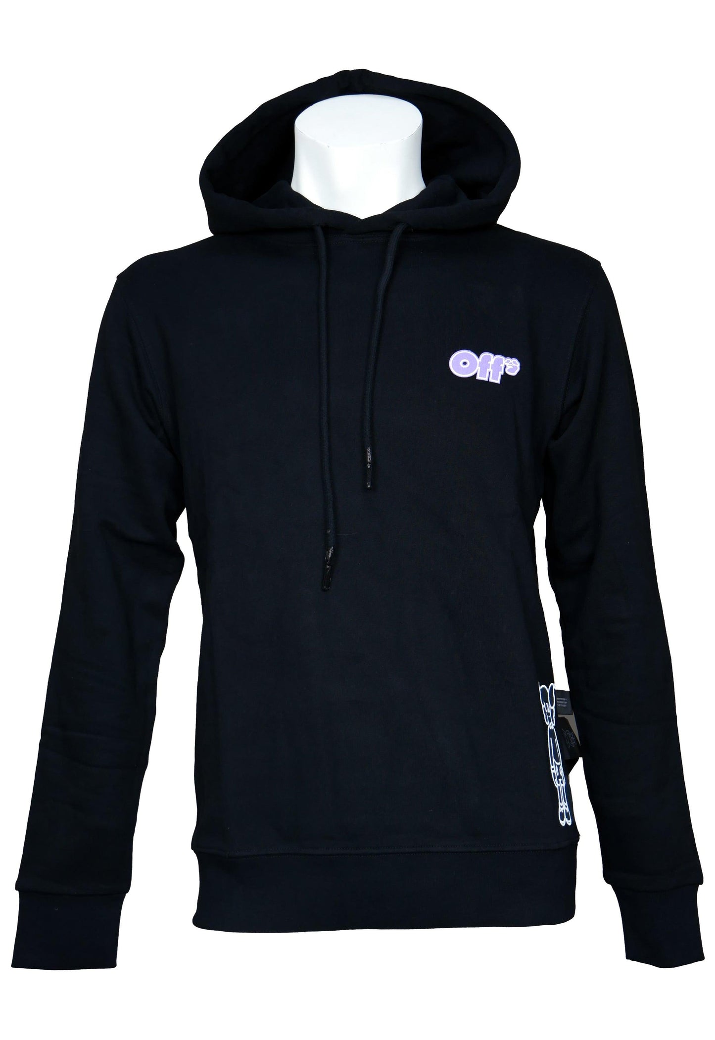 Off-White Kapuzenpullover, Hoodie - Original Designer Marken Outlet - Salvin Store