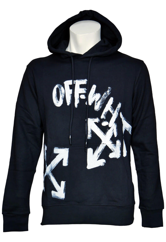 Off-White Kapuzenpullover, Hoodie - Original Designer Marken Outlet - Salvin Store