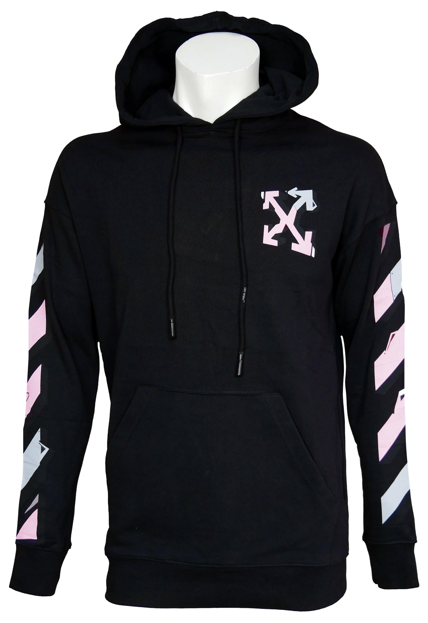 Off-White Kapuzenpullover, Hoodie - Original Designer Marken Outlet - Salvin Store