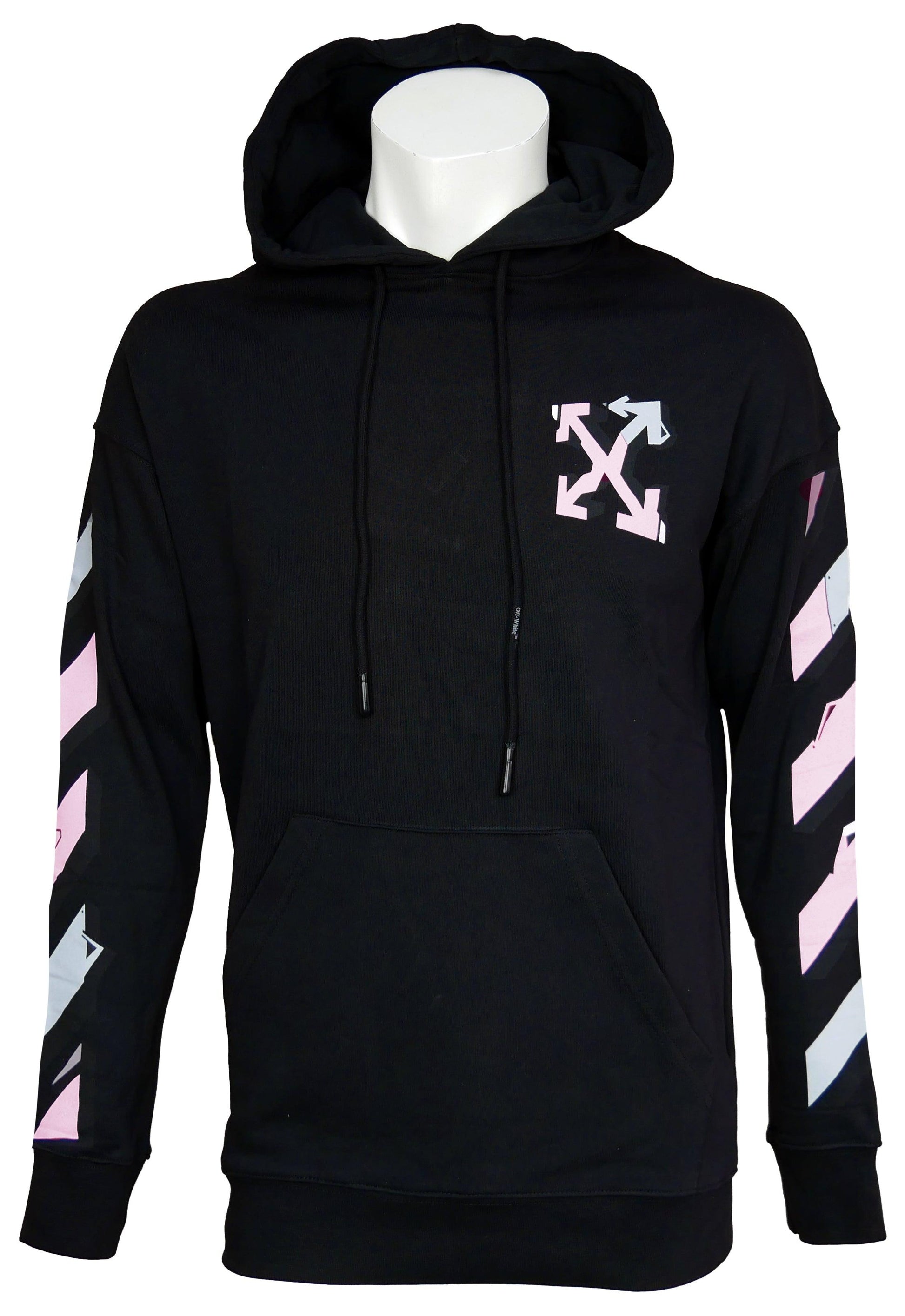 Off-White Kapuzenpullover, Hoodie - Original Designer Marken Outlet - Salvin Store