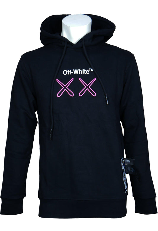 Off-White Kapuzenpullover, Hoodie - Original Designer Marken Outlet - Salvin Store