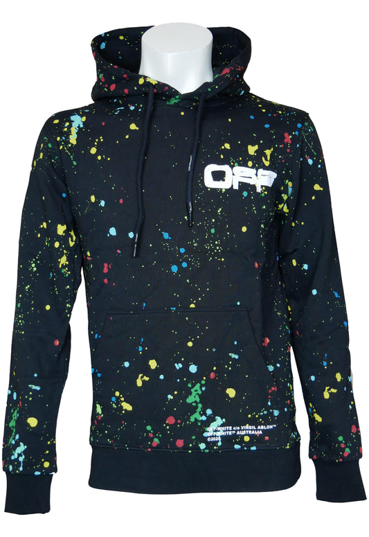 Off-White Kapuzenpullover - Original Designer Marken Outlet - Salvin Store