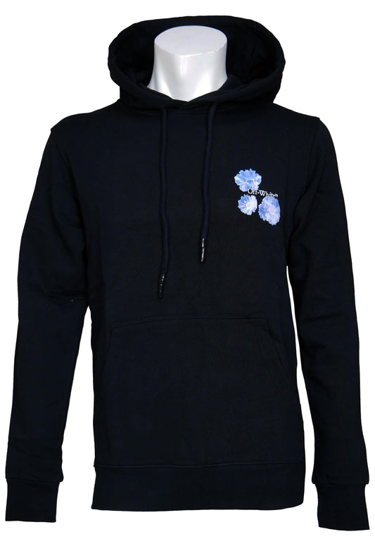 Off-White Kapuzenpullover - Original Designer Marken Outlet - Salvin Store
