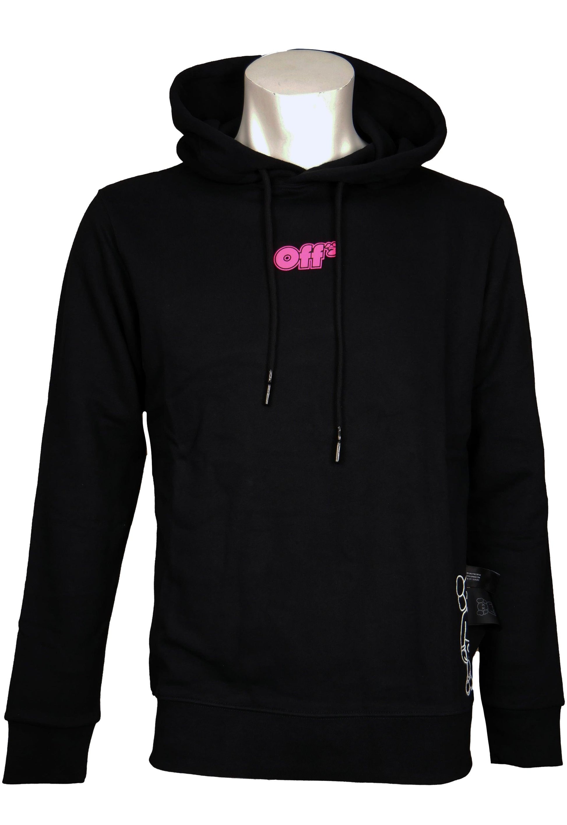 Off-White Kapuzenpullover, Hoodie - Original Designer Marken Outlet - Salvin Store