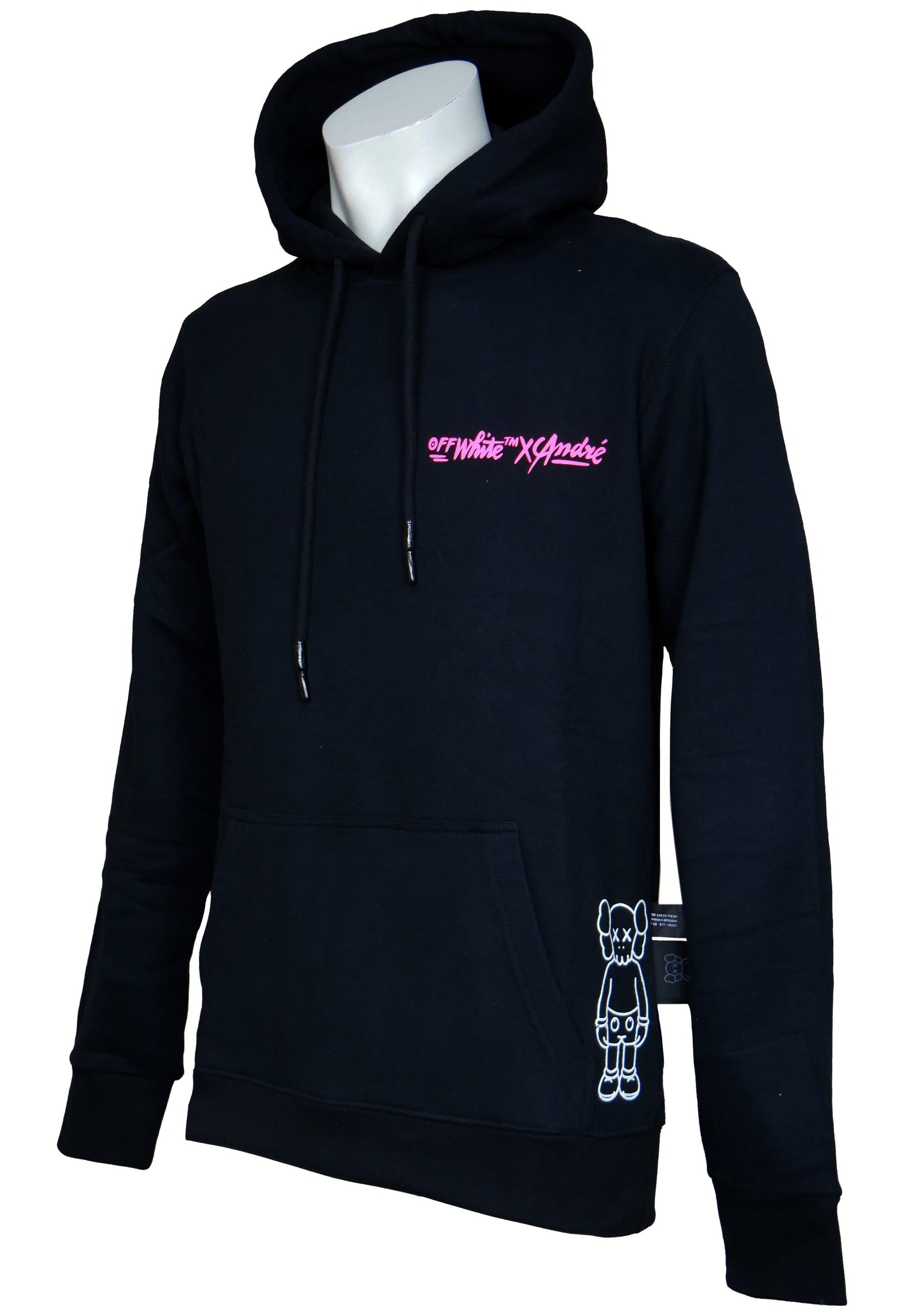 Off-White Kapuzenpullover, Hoodie - Original Designer Marken Outlet - Salvin Store