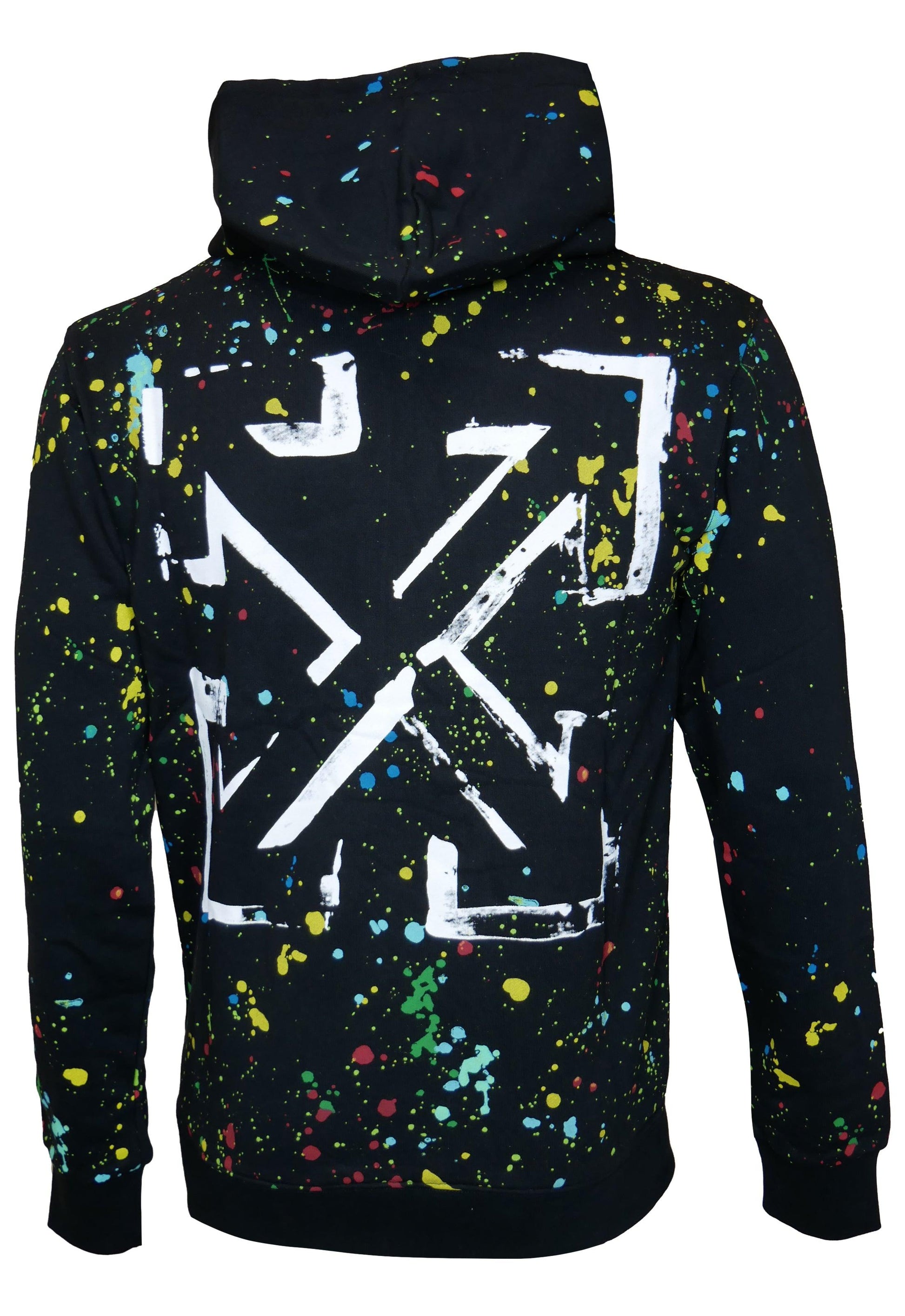 Off-White Kapuzenpullover - Original Designer Marken Outlet - Salvin Store
