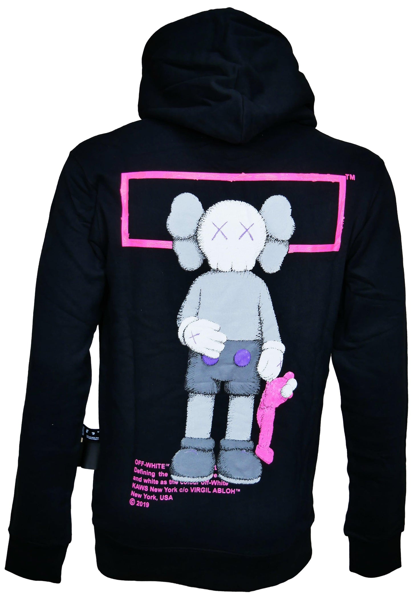 Off-White Kapuzenpullover, Hoodie - Original Designer Marken Outlet - Salvin Store
