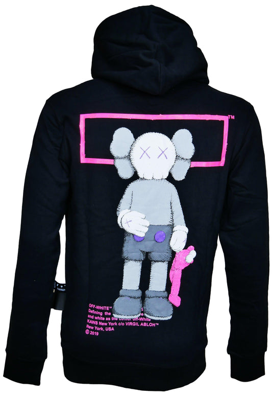 Off-White Kapuzenpullover, Hoodie - Original Designer Marken Outlet - Salvin Store