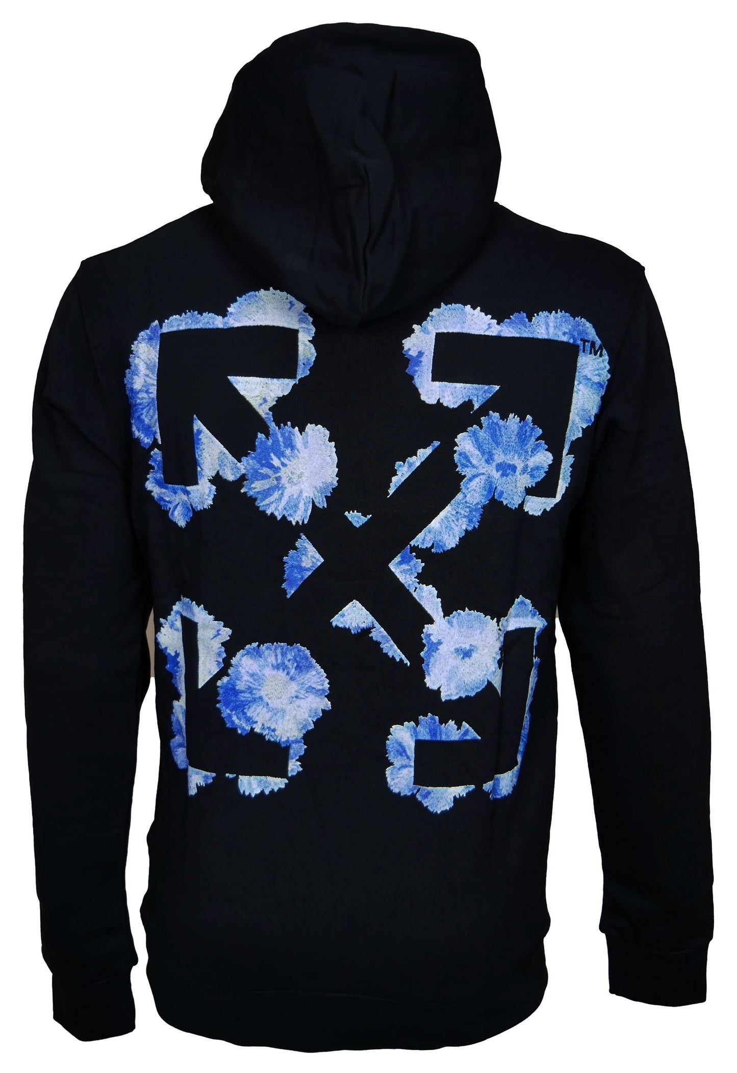 Off-White Kapuzenpullover - Original Designer Marken Outlet - Salvin Store