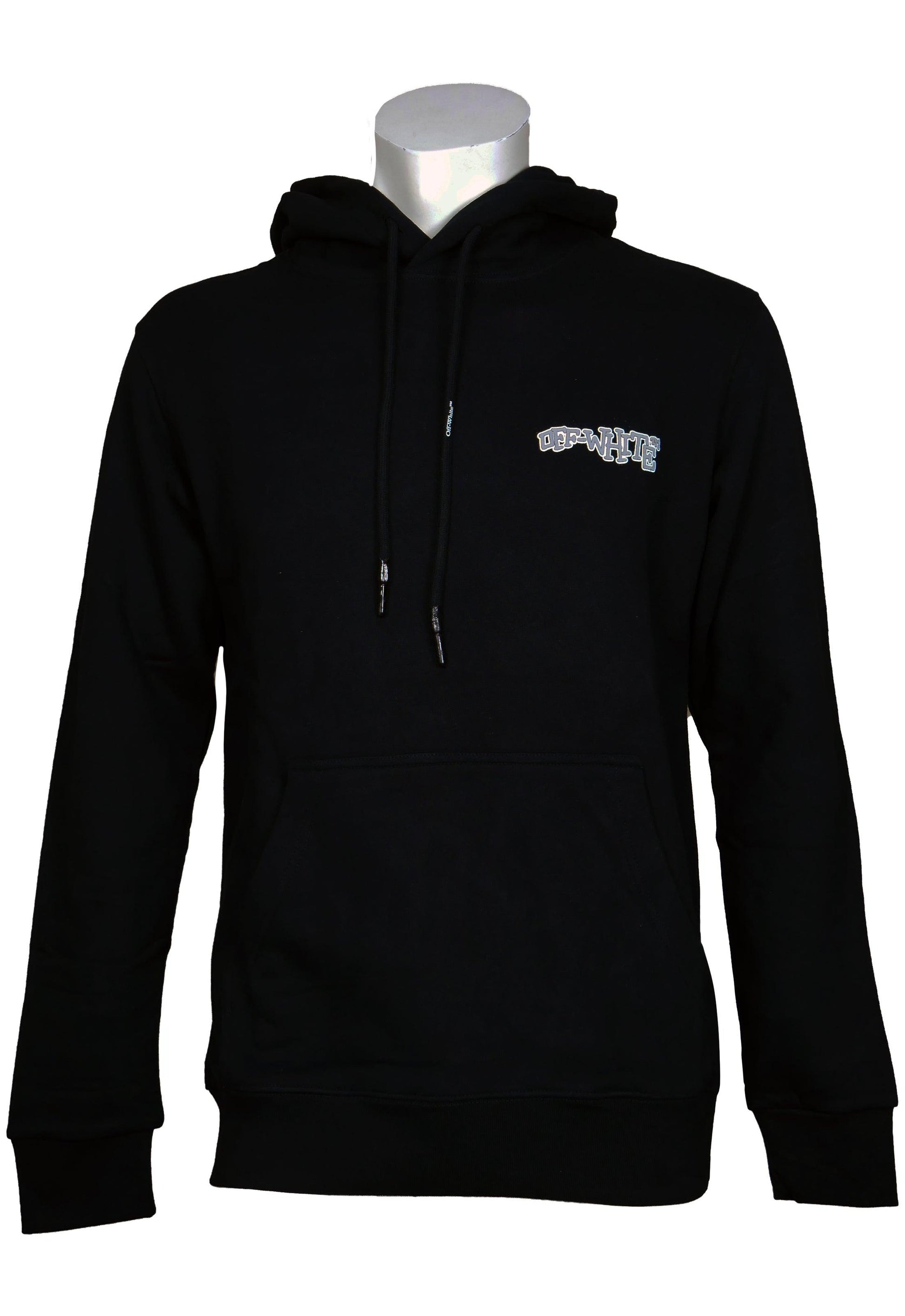 Off-White Kapuzenpullover, Hoodie - Original Designer Marken Outlet - Salvin Store