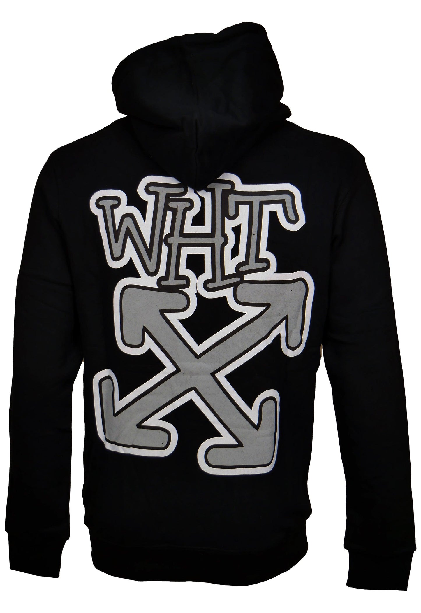 Off-White Kapuzenpullover, Hoodie - Original Designer Marken Outlet - Salvin Store