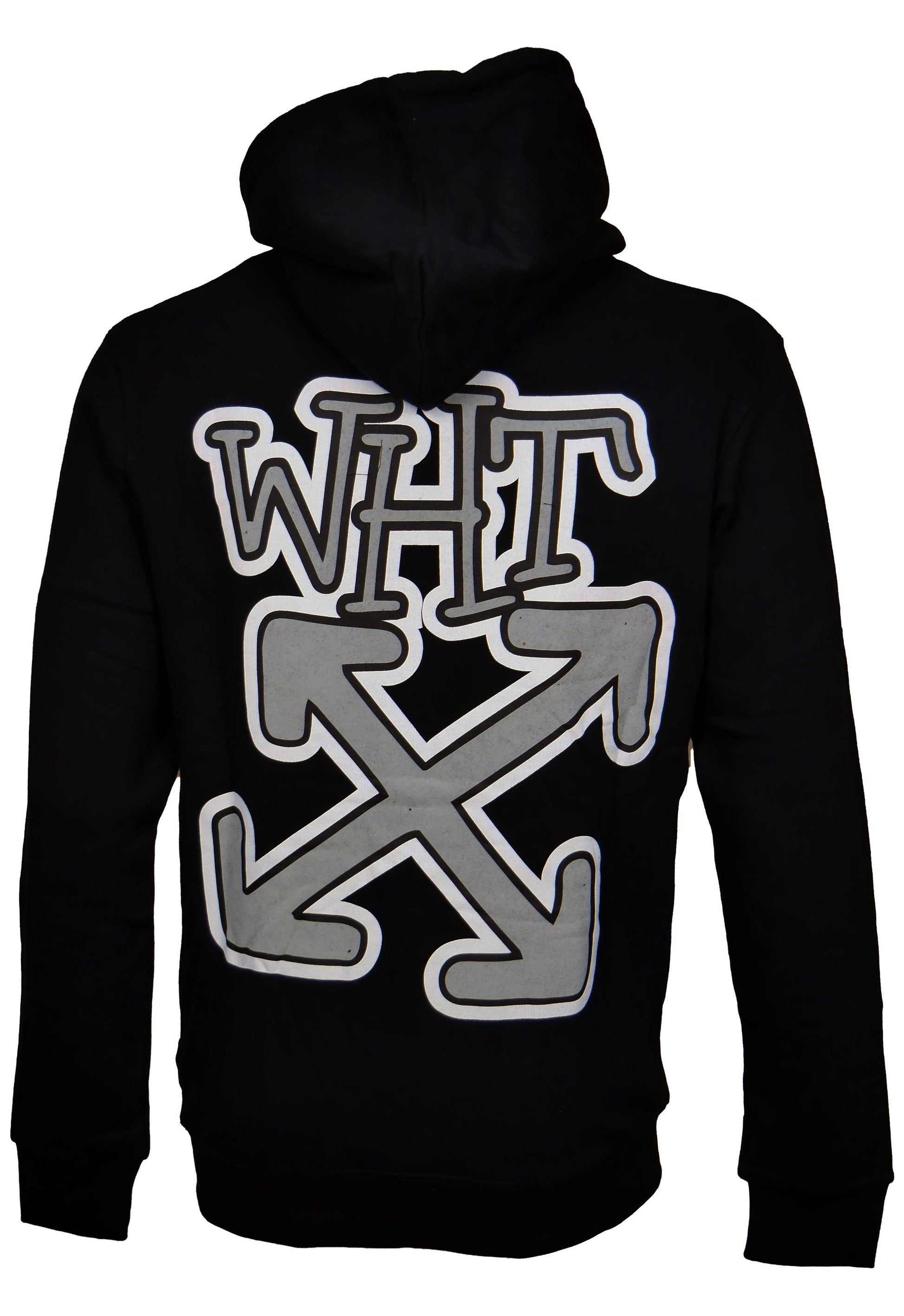 Off-White Kapuzenpullover, Hoodie - Original Designer Marken Outlet - Salvin Store