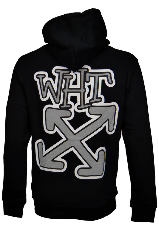 Off-White Kapuzenpullover, Hoodie - Original Designer Marken Outlet - Salvin Store