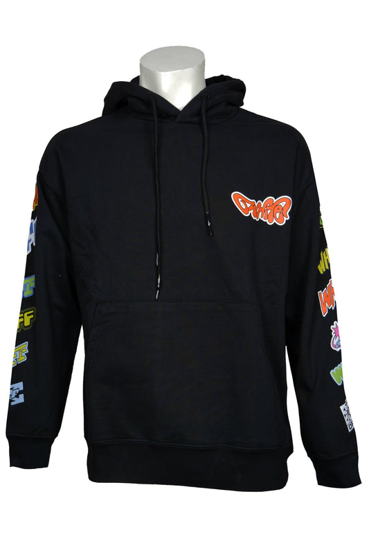 Off-White Kapuzenpullover, Hoodie - Original Designer Marken Outlet - Salvin Store