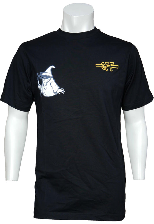 Off-White T-Shirt - Original Designer Marken Outlet - Salvin Store