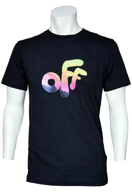 Off-White T-Shirt - Original Designer Marken Outlet - Salvin Store