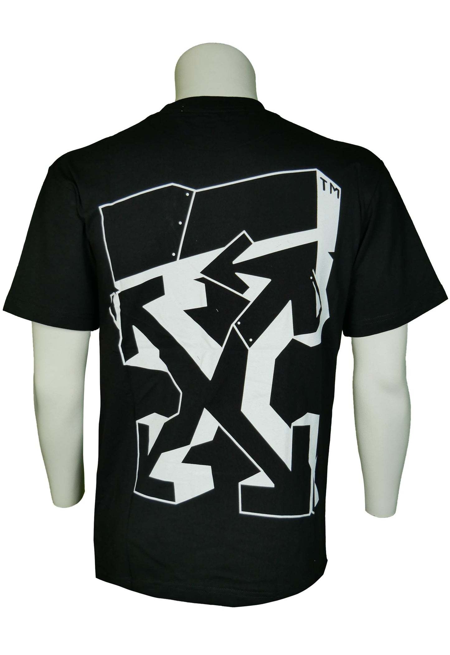 Off-White T-Shirt - Original Designer Marken Outlet - Salvin Store