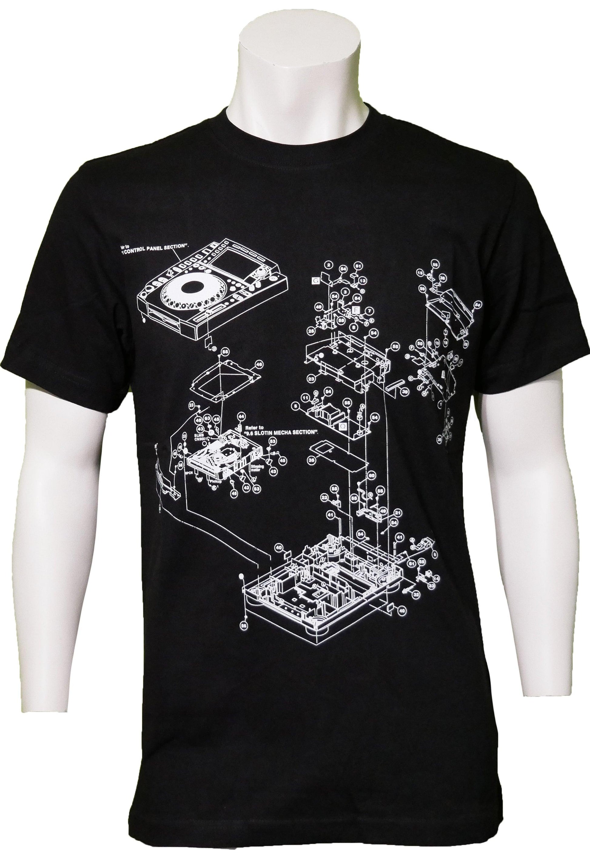 Off-White T-Shirt - Original Designer Marken Outlet - Salvin Store