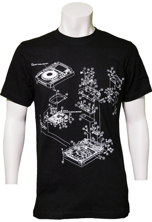 Off-White T-Shirt - Original Designer Marken Outlet - Salvin Store