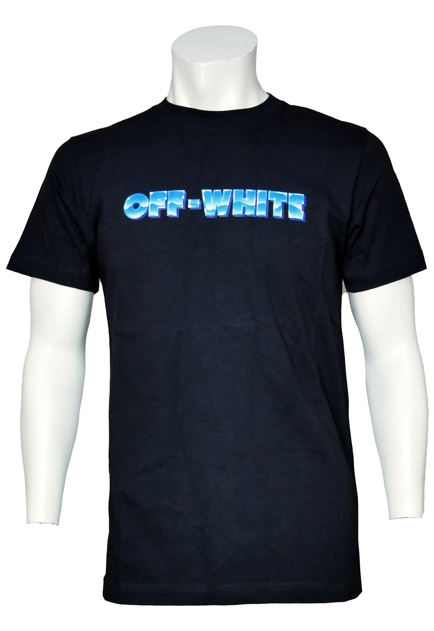 Off-White T-Shirt - Original Designer Marken Outlet - Salvin Store