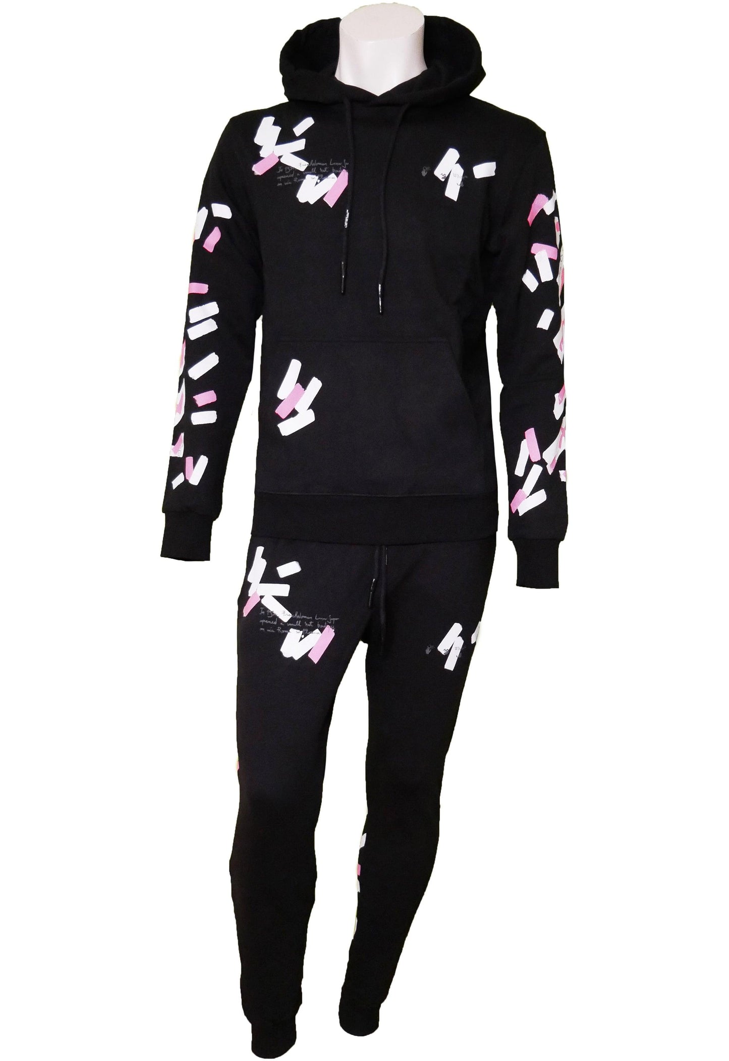 Off-White Trainingsanzug - Original Designer Marken Outlet - Salvin Store